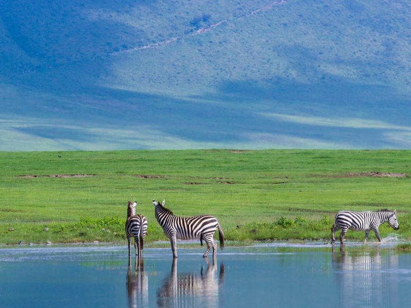 ngorongoro-crater